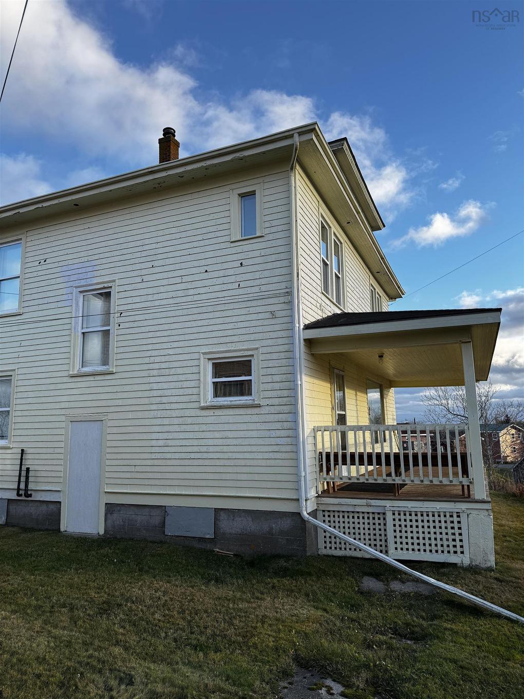 53 Carleton Terrace, Canso, NS