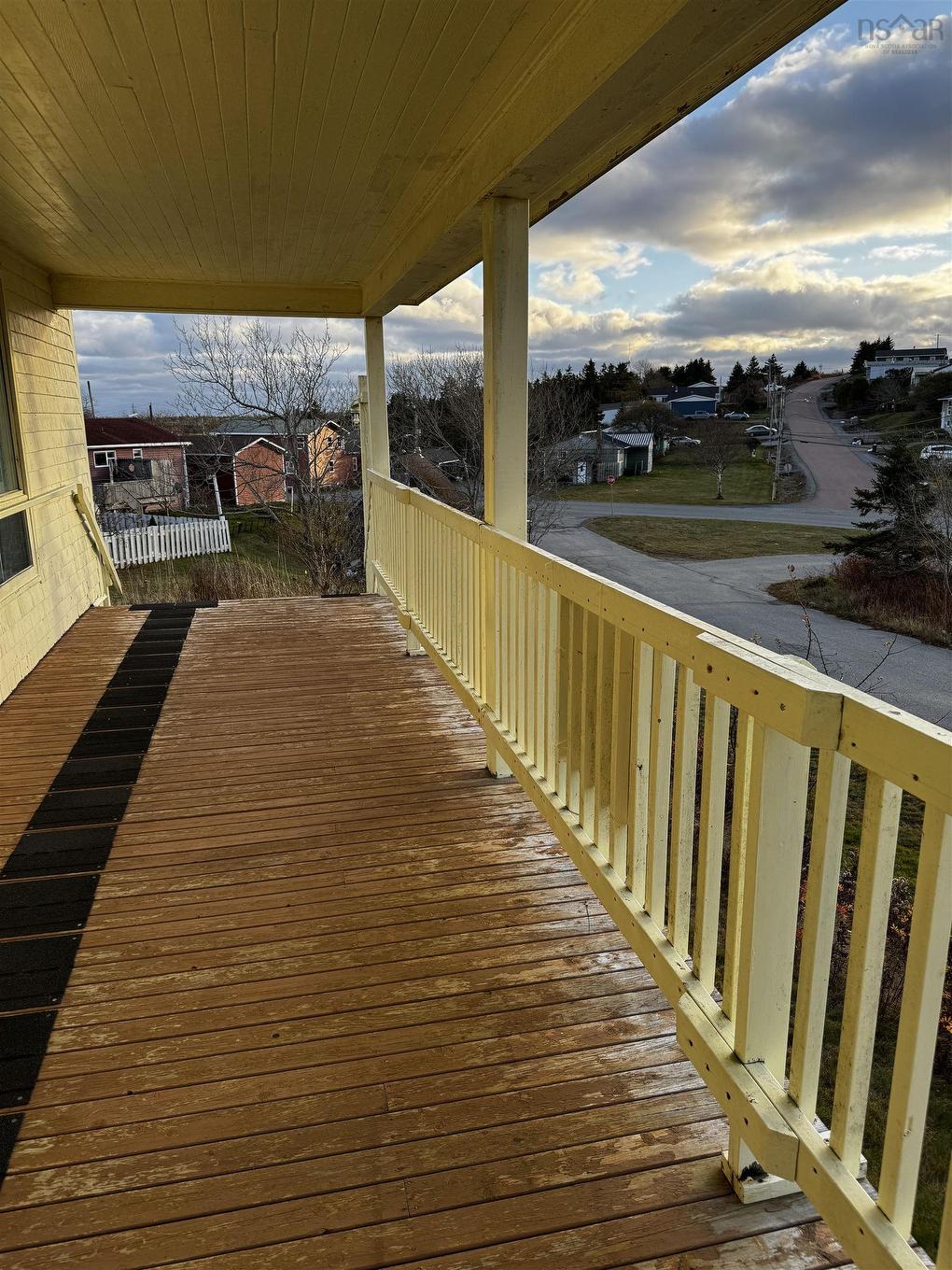 53 Carleton Terrace, Canso, NS
