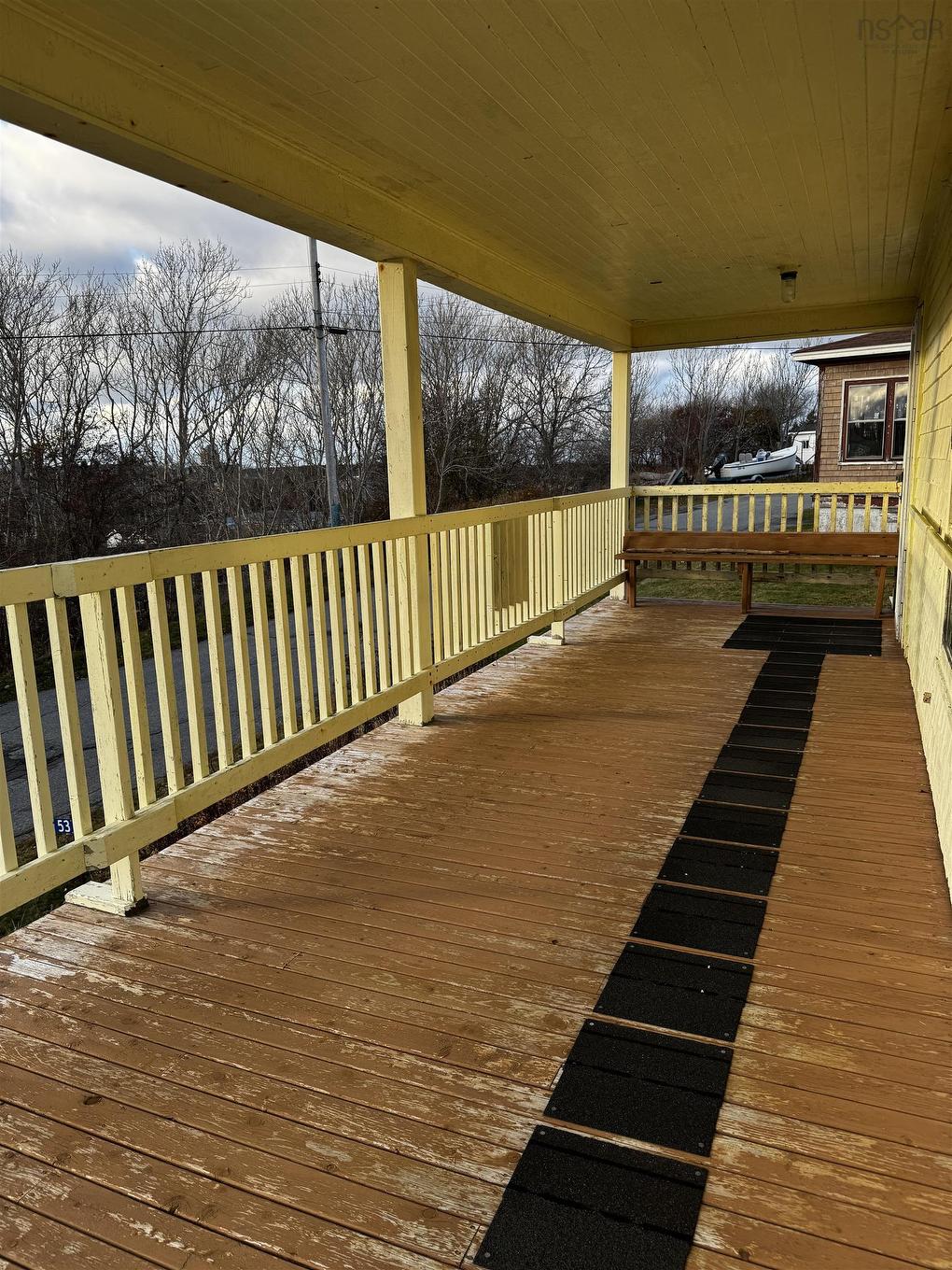 53 Carleton Terrace, Canso, NS