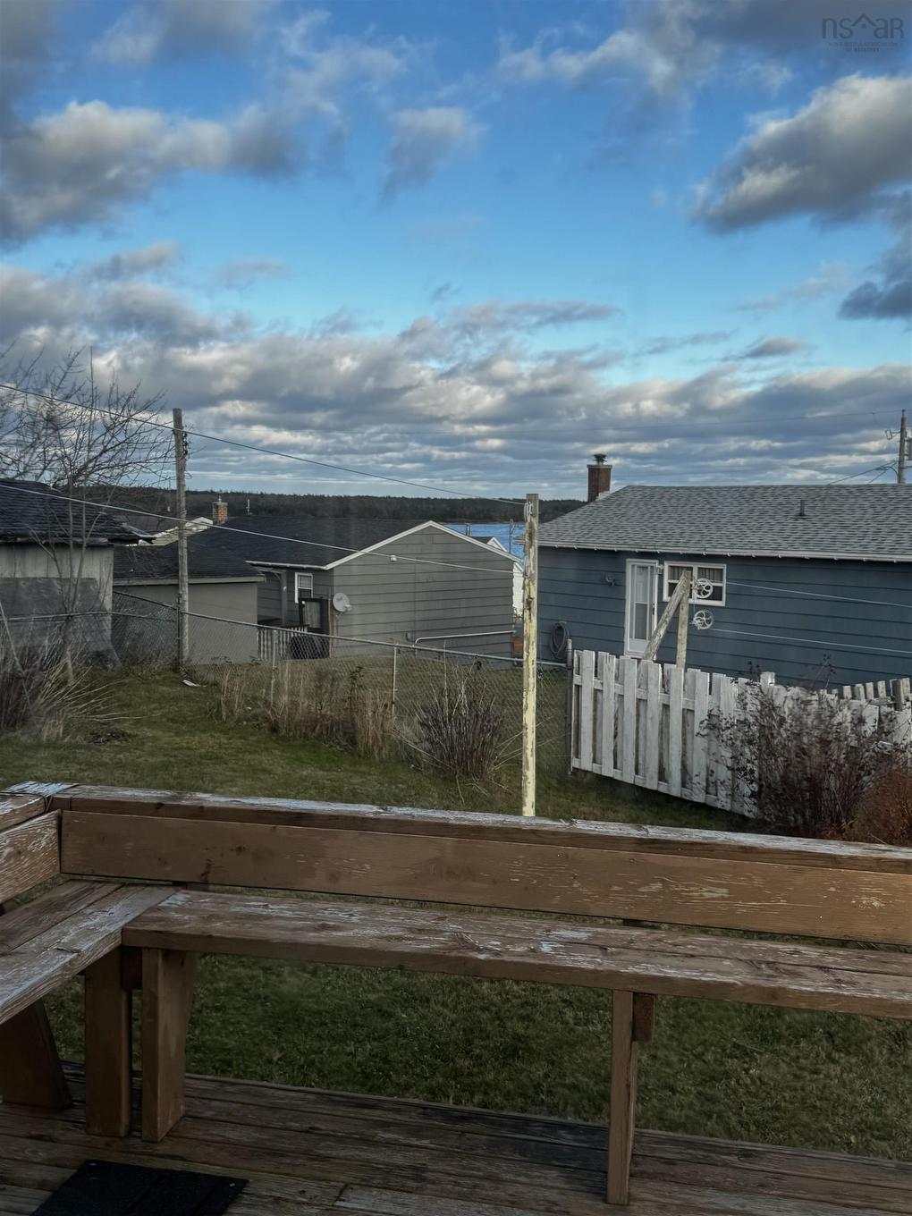 53 Carleton Terrace, Canso, NS