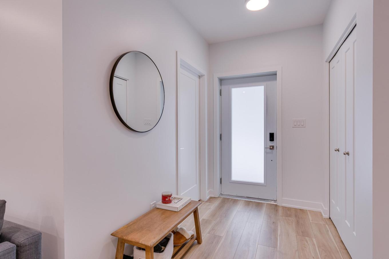 Hall - 12 Ch. Sisttie, La Pêche, QC - Indoor Photo Showing Other Room