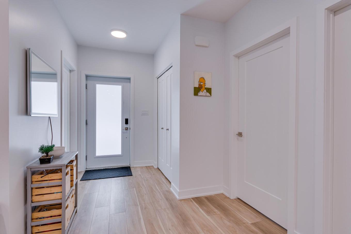 Hall - 12 Ch. Sisttie, La Pêche, QC - Indoor Photo Showing Other Room