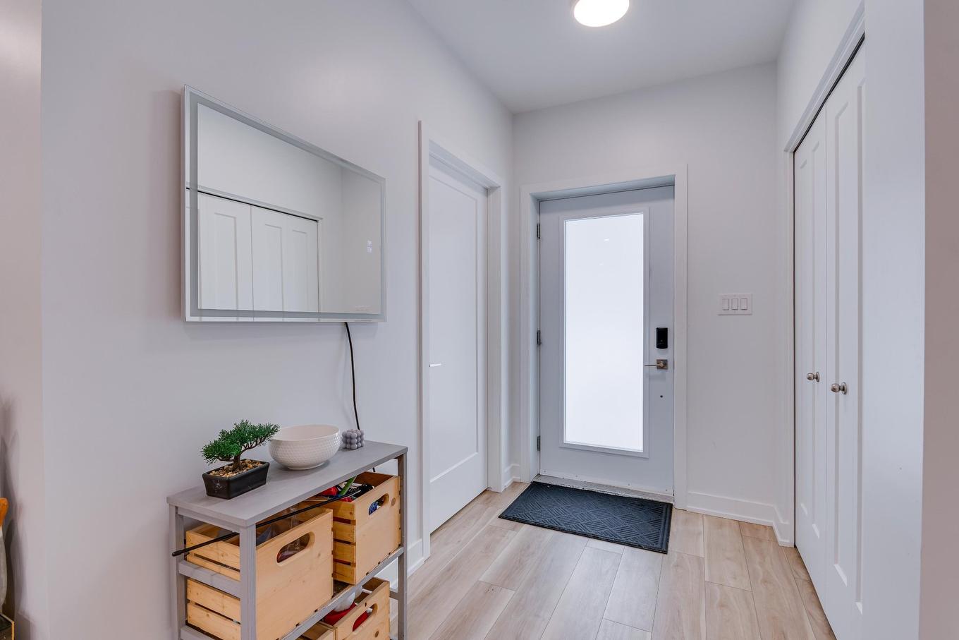 Hall - 12 Ch. Sisttie, La Pêche, QC - Indoor Photo Showing Other Room