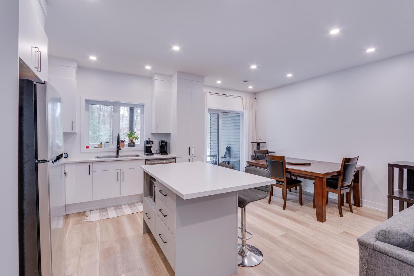 Kitchen - 12 Ch. Sisttie, La Pêche, QC - Indoor