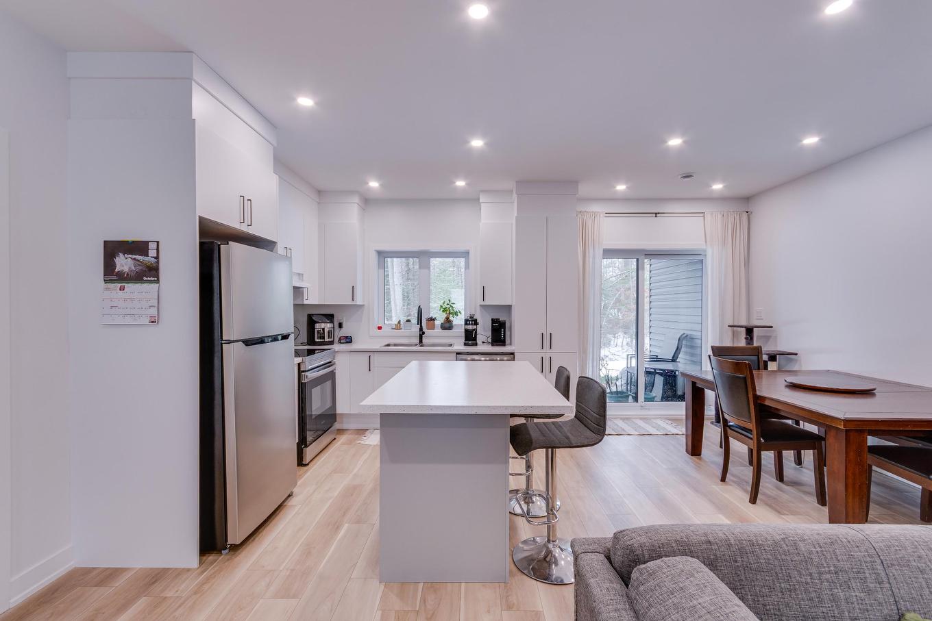 Kitchen - 12 Ch. Sisttie, La Pêche, QC - Indoor