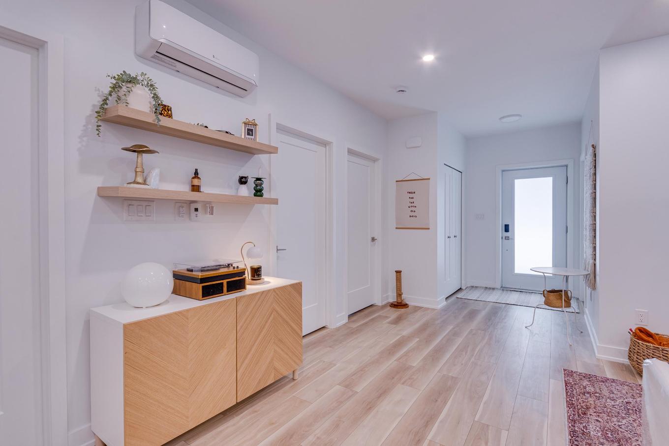 Hall - 12 Ch. Sisttie, La Pêche, QC - Indoor Photo Showing Other Room