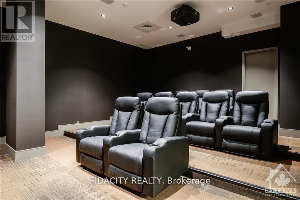 1002 - 101 Queen Street, Ottawa, ON - Indoor