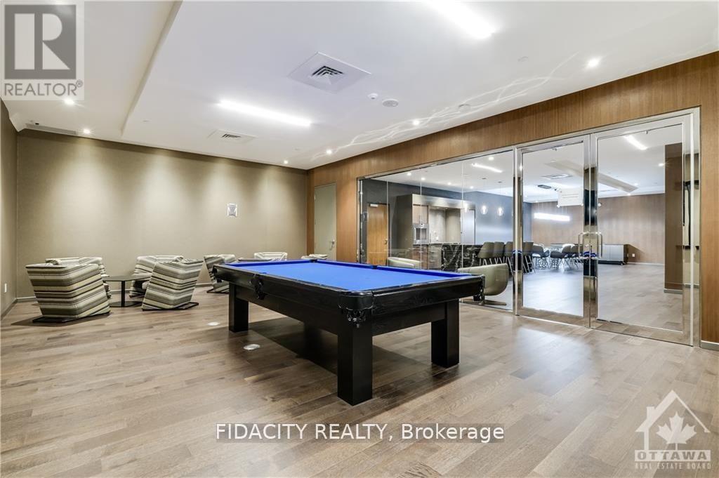 1002 - 101 Queen Street, Ottawa, ON - Indoor Photo Showing Other Room