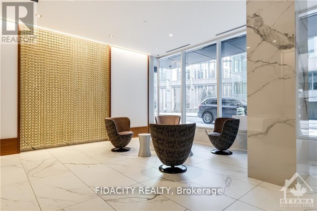 1002 - 101 Queen Street, Ottawa, ON - Photo Showing Other Room