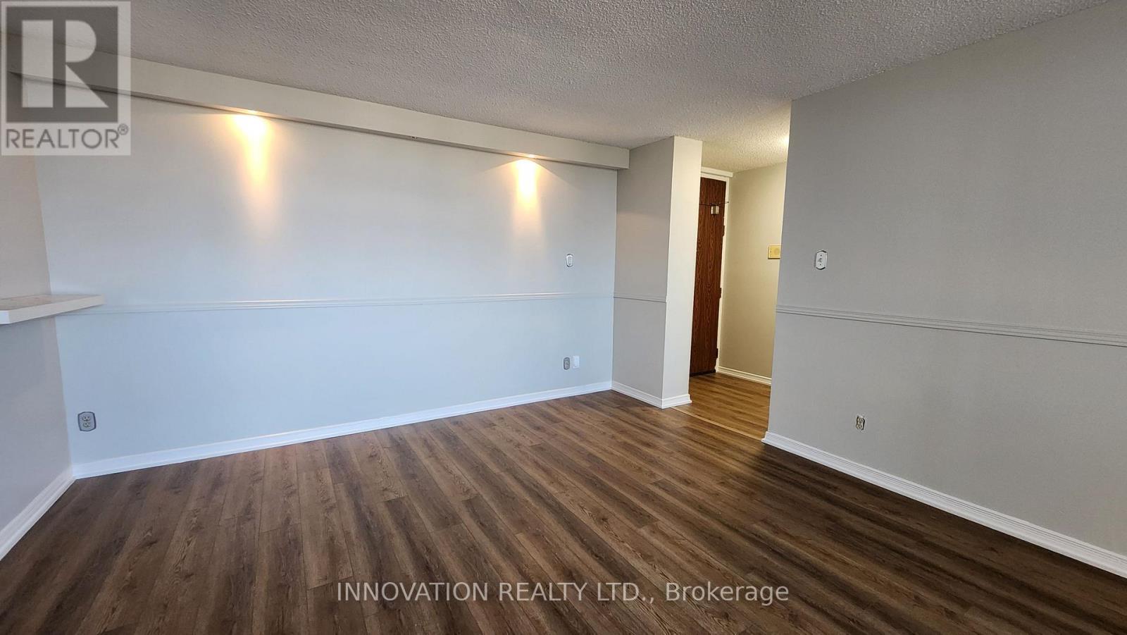 1406 - 2020 Jasmine Crescent, Ottawa, ON - Indoor Photo Showing Other Room