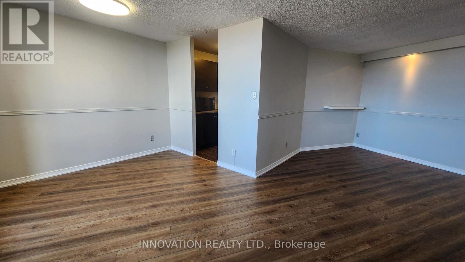 1406 - 2020 Jasmine Crescent, Ottawa, ON - Indoor Photo Showing Other Room