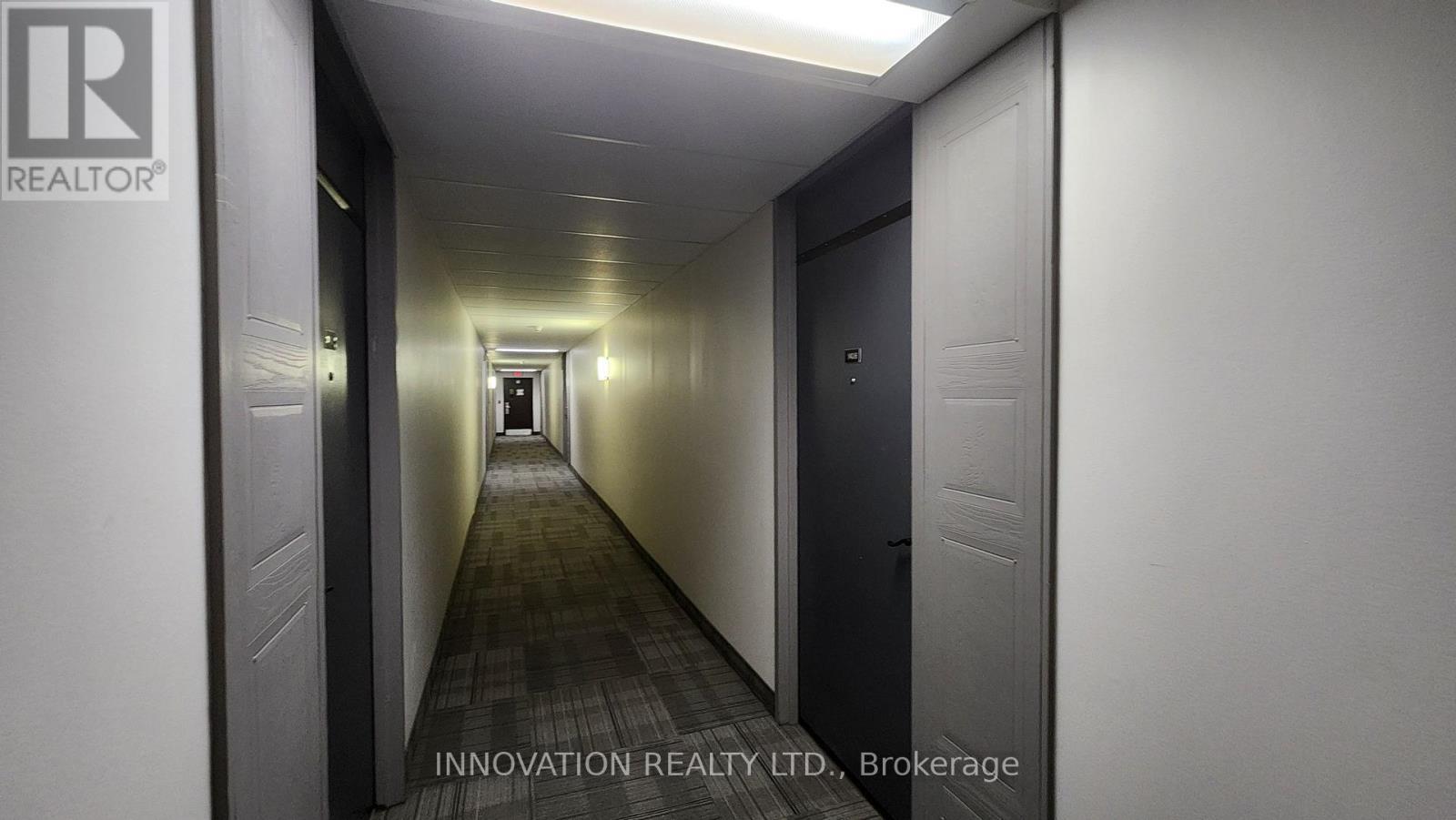 1406 - 2020 Jasmine Crescent, Ottawa, ON - Indoor Photo Showing Other Room