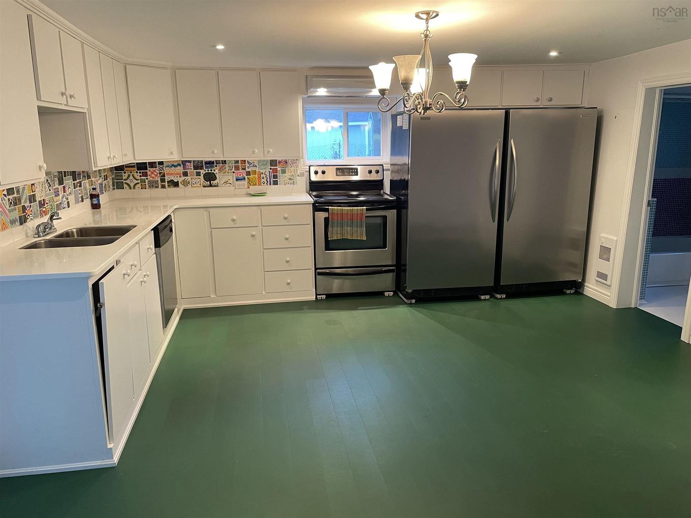 3067 320 Highway, D'Escousse, NS