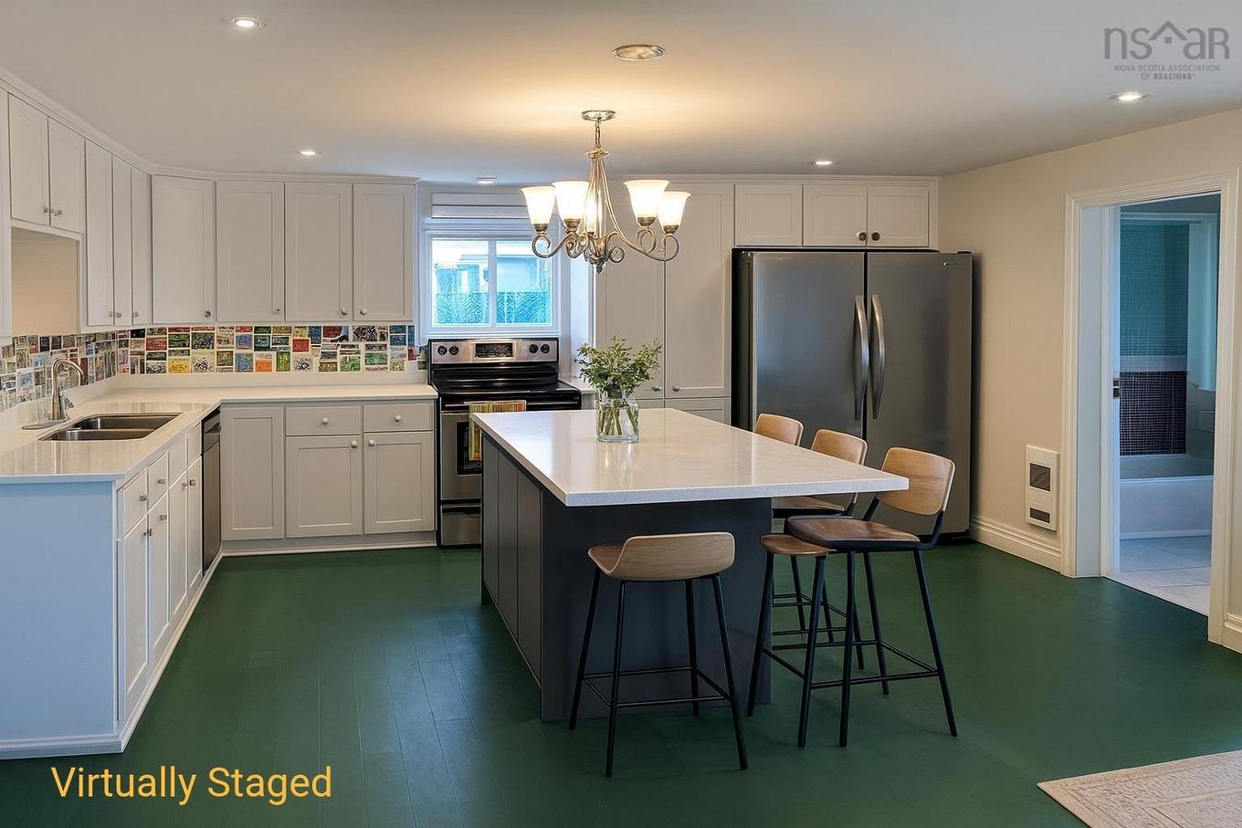 3067 320 Highway, D'Escousse, NS