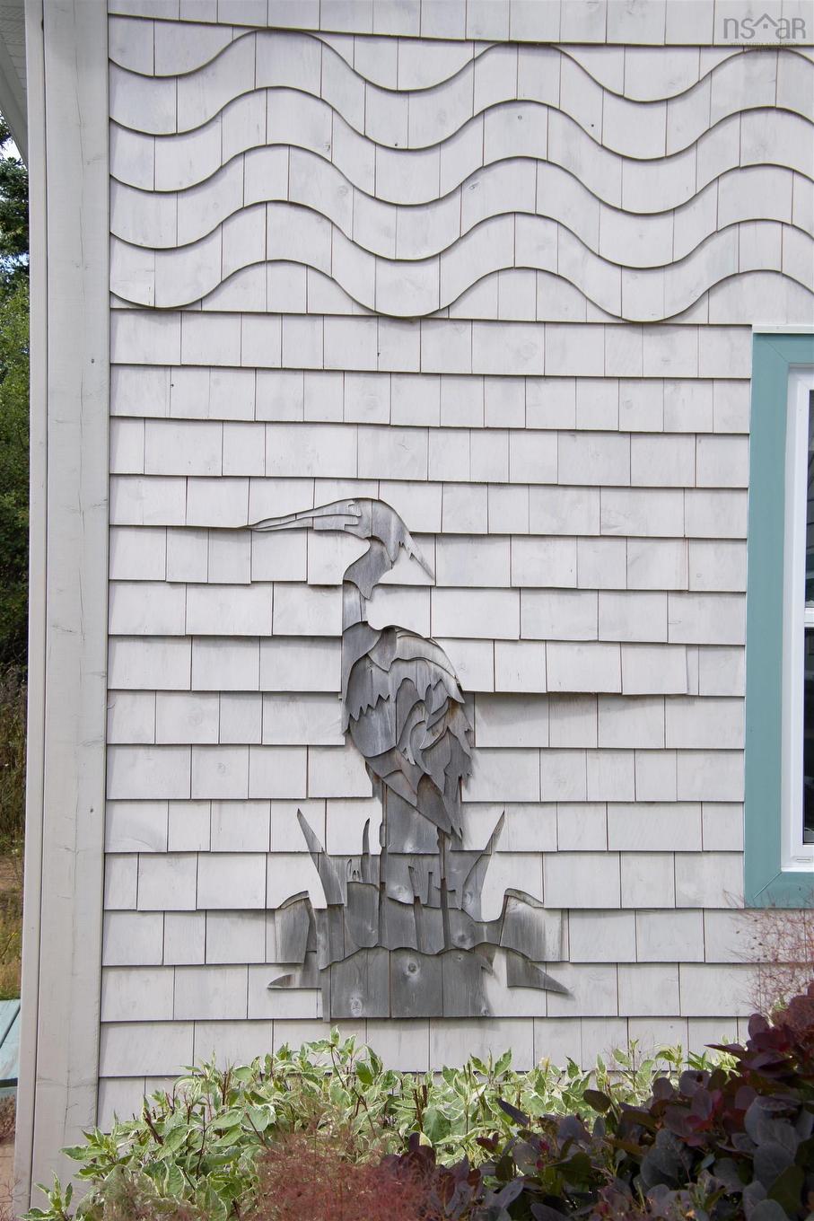 3067 320 Highway, D'Escousse, NS