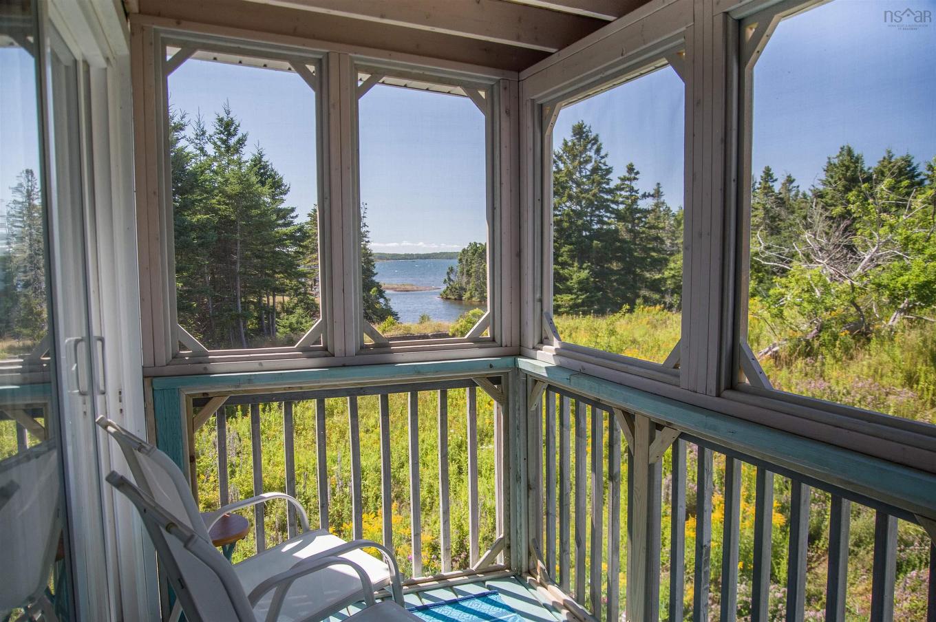 3067 320 Highway, D'Escousse, NS