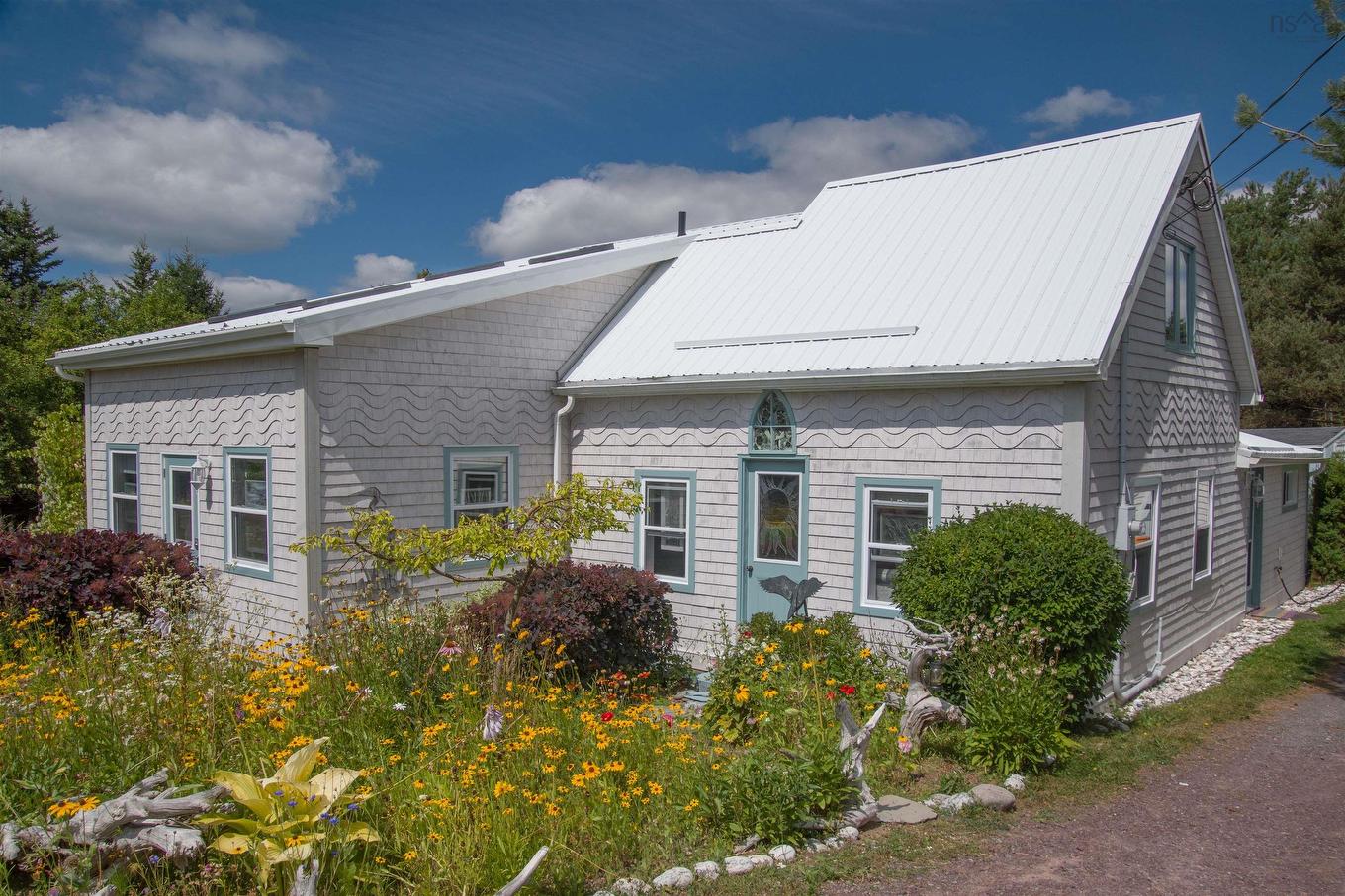 3067 320 Highway, D'Escousse, NS