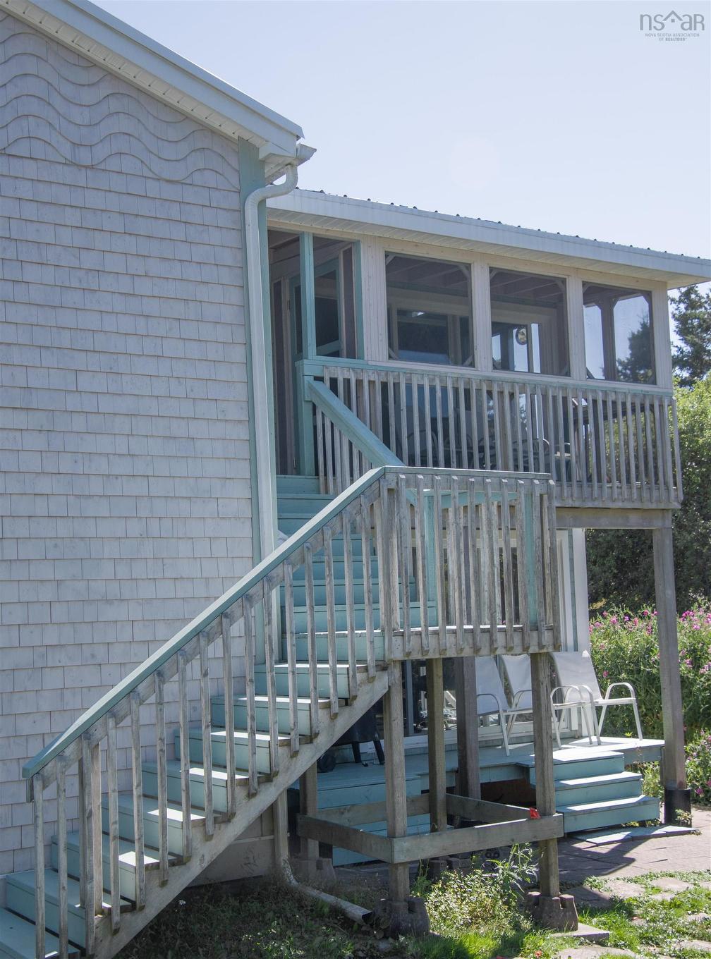 3067 320 Highway, D'Escousse, NS