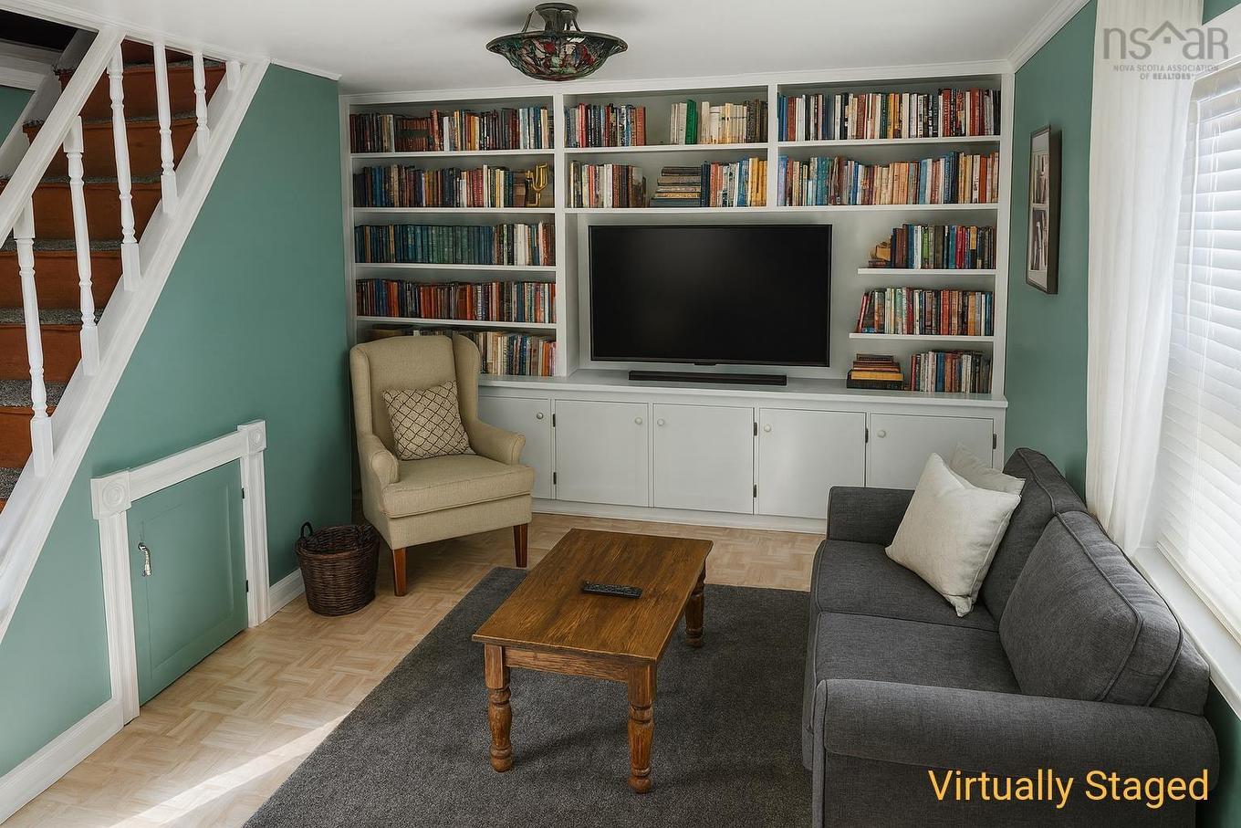 3067 320 Highway, D'Escousse, NS