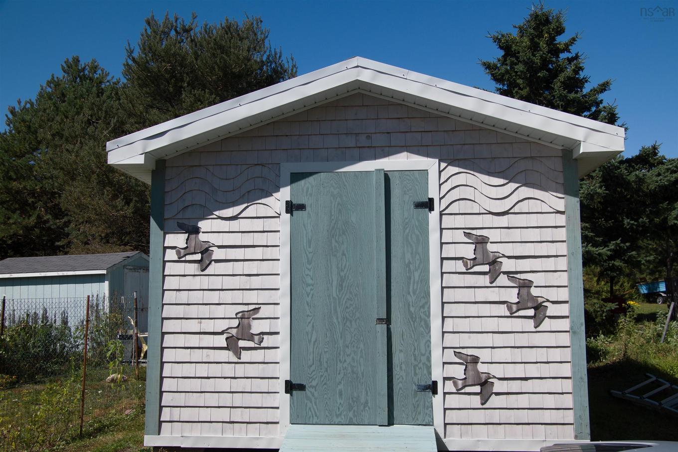 3067 320 Highway, D'Escousse, NS