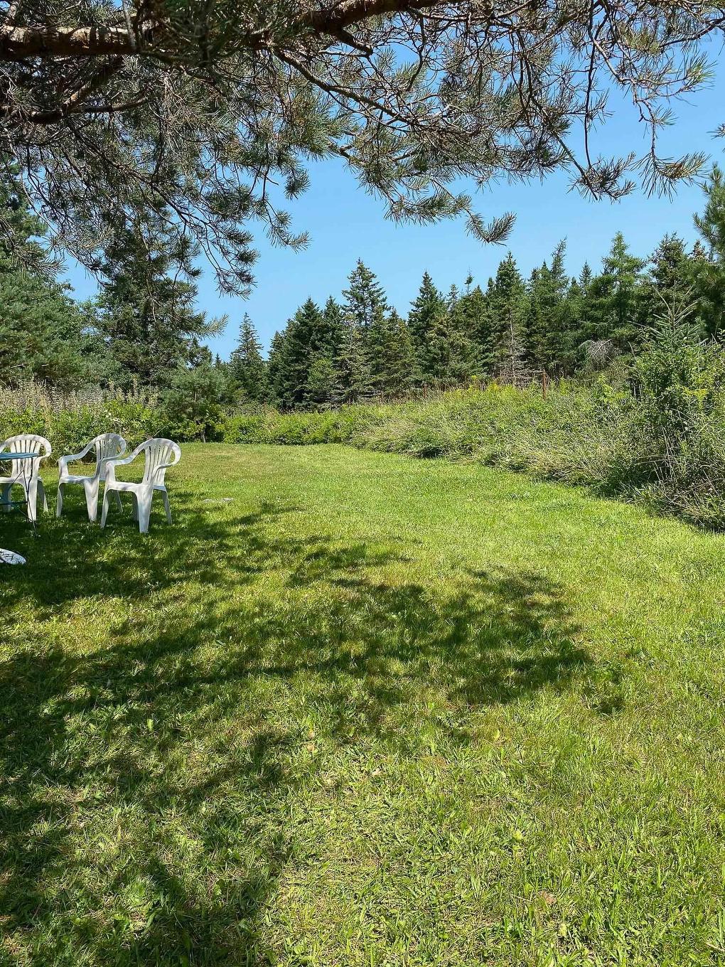 3067 320 Highway, D'Escousse, NS