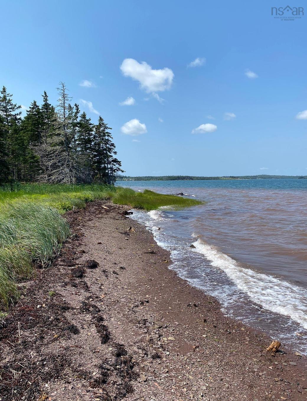 3067 320 Highway, D'Escousse, NS