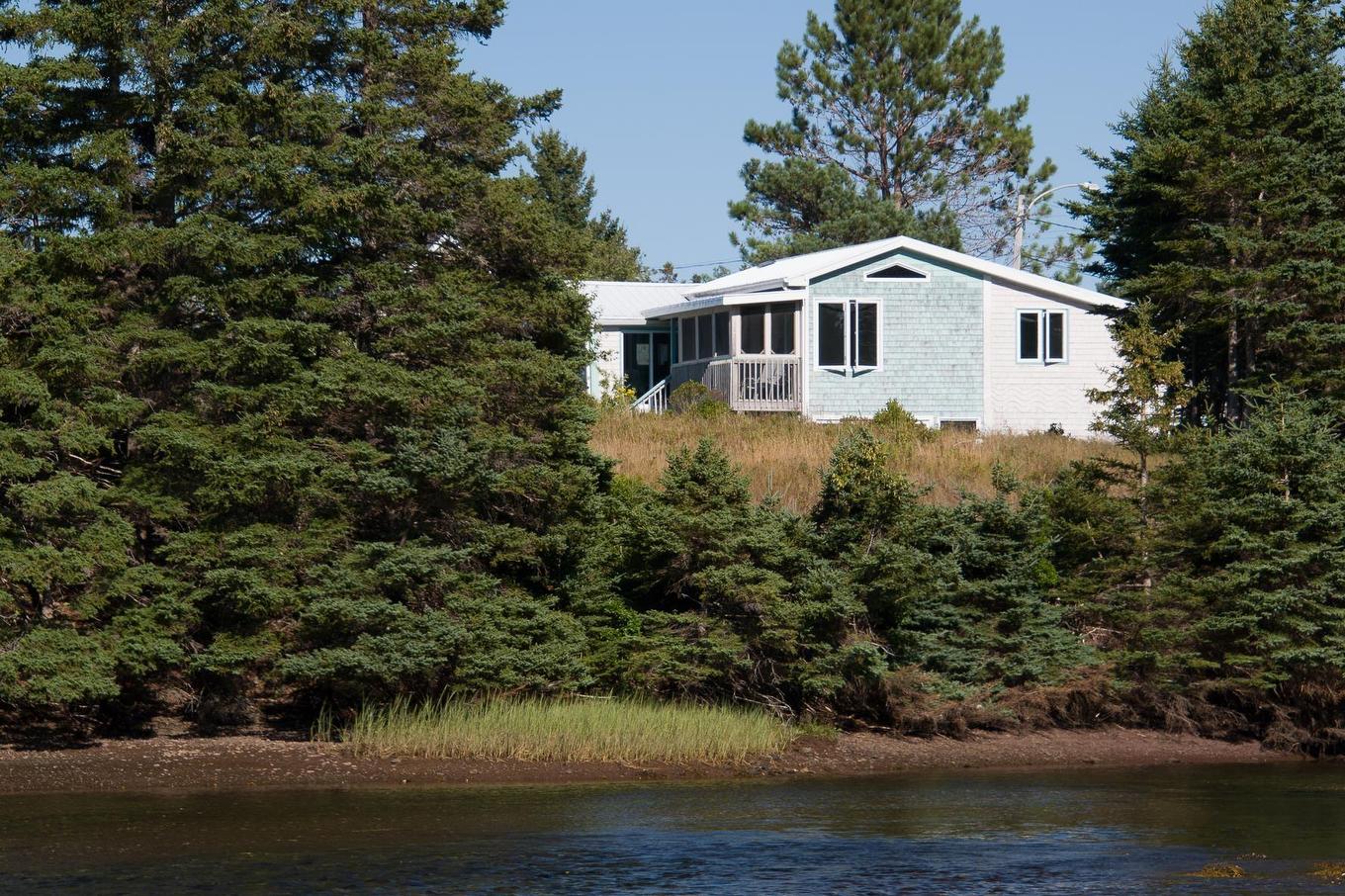 3067 320 Highway, D'Escousse, NS