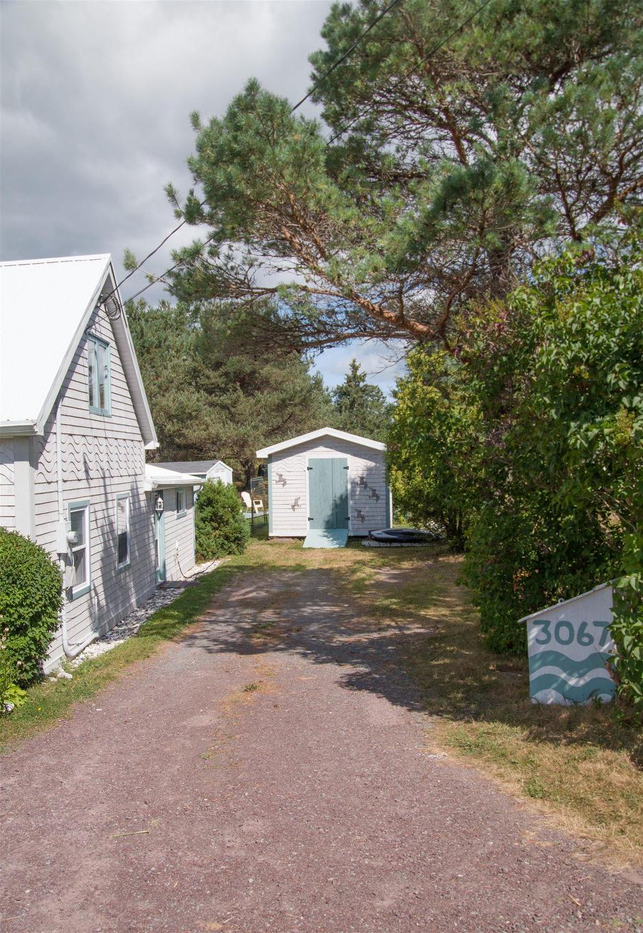 3067 320 Highway, D'Escousse, NS