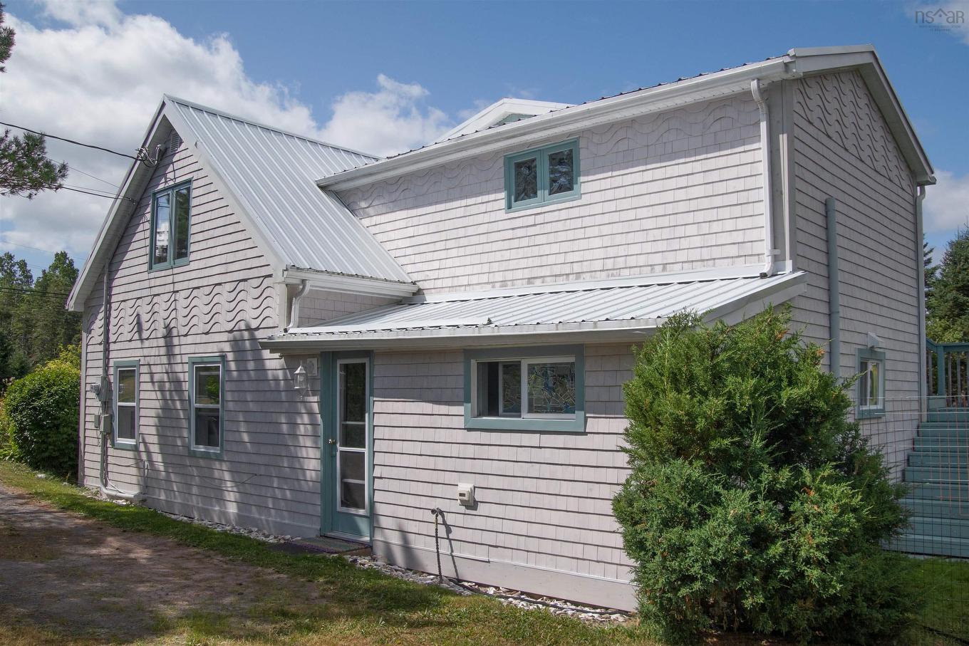 3067 320 Highway, D'Escousse, NS