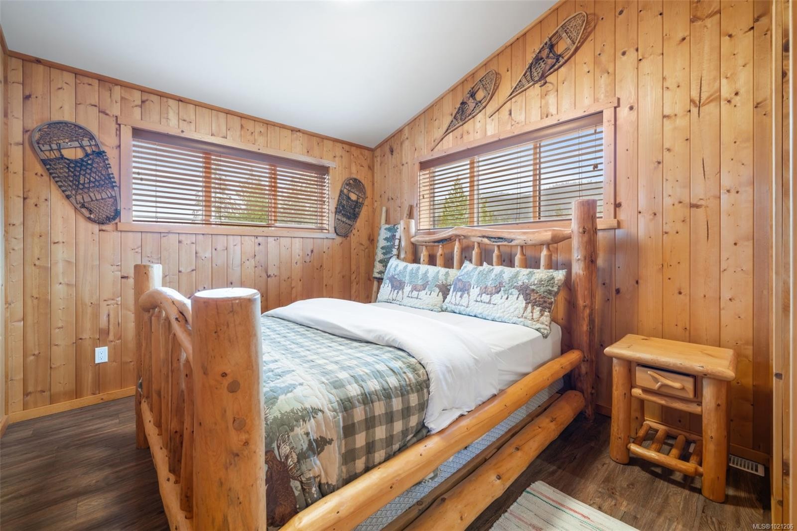 221-6596 Baird Rd, Port Renfrew, BC