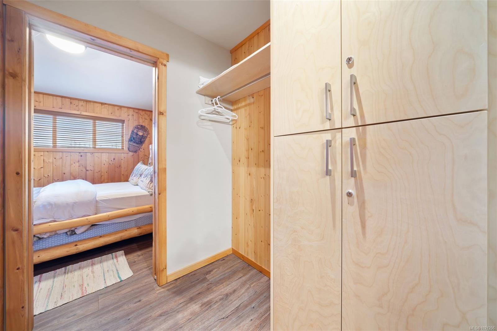 221-6596 Baird Rd, Port Renfrew, BC