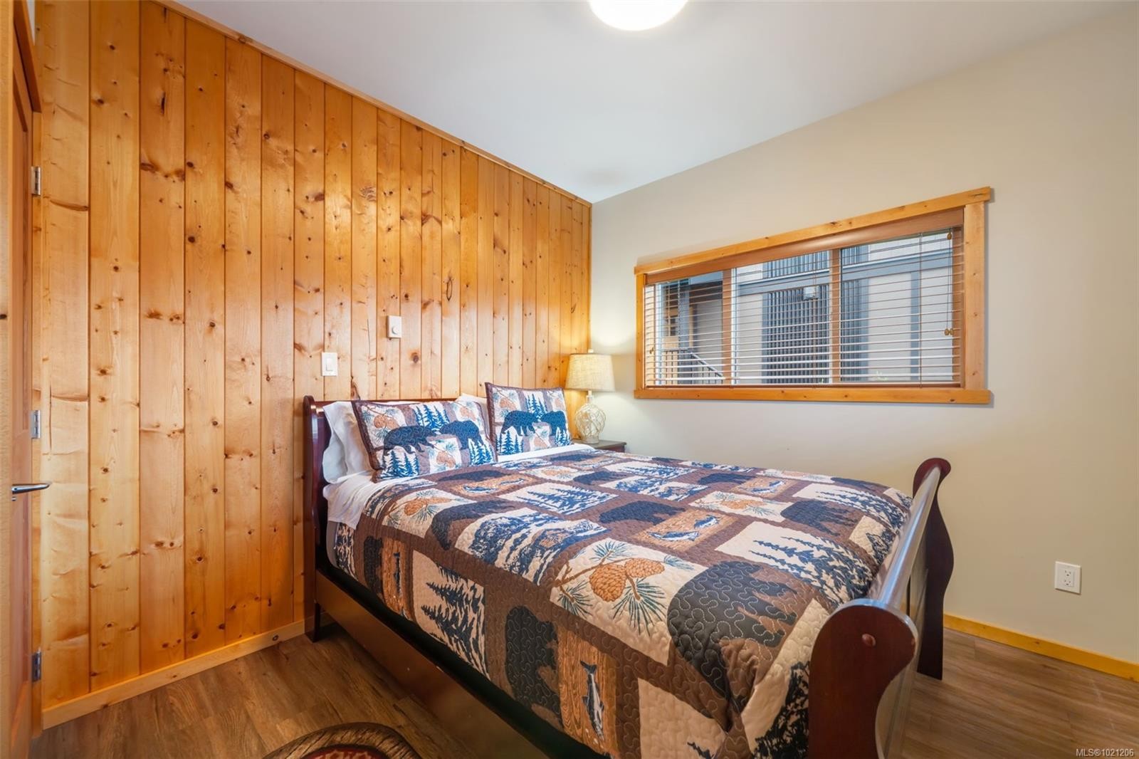 221-6596 Baird Rd, Port Renfrew, BC