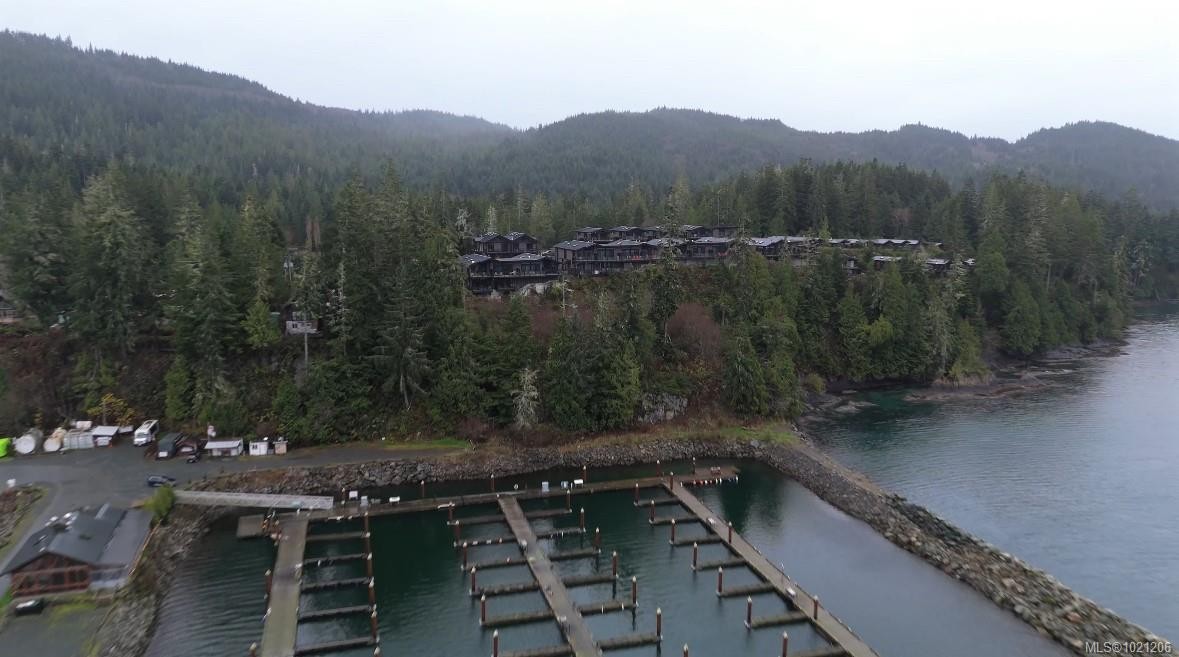 221-6596 Baird Rd, Port Renfrew, BC