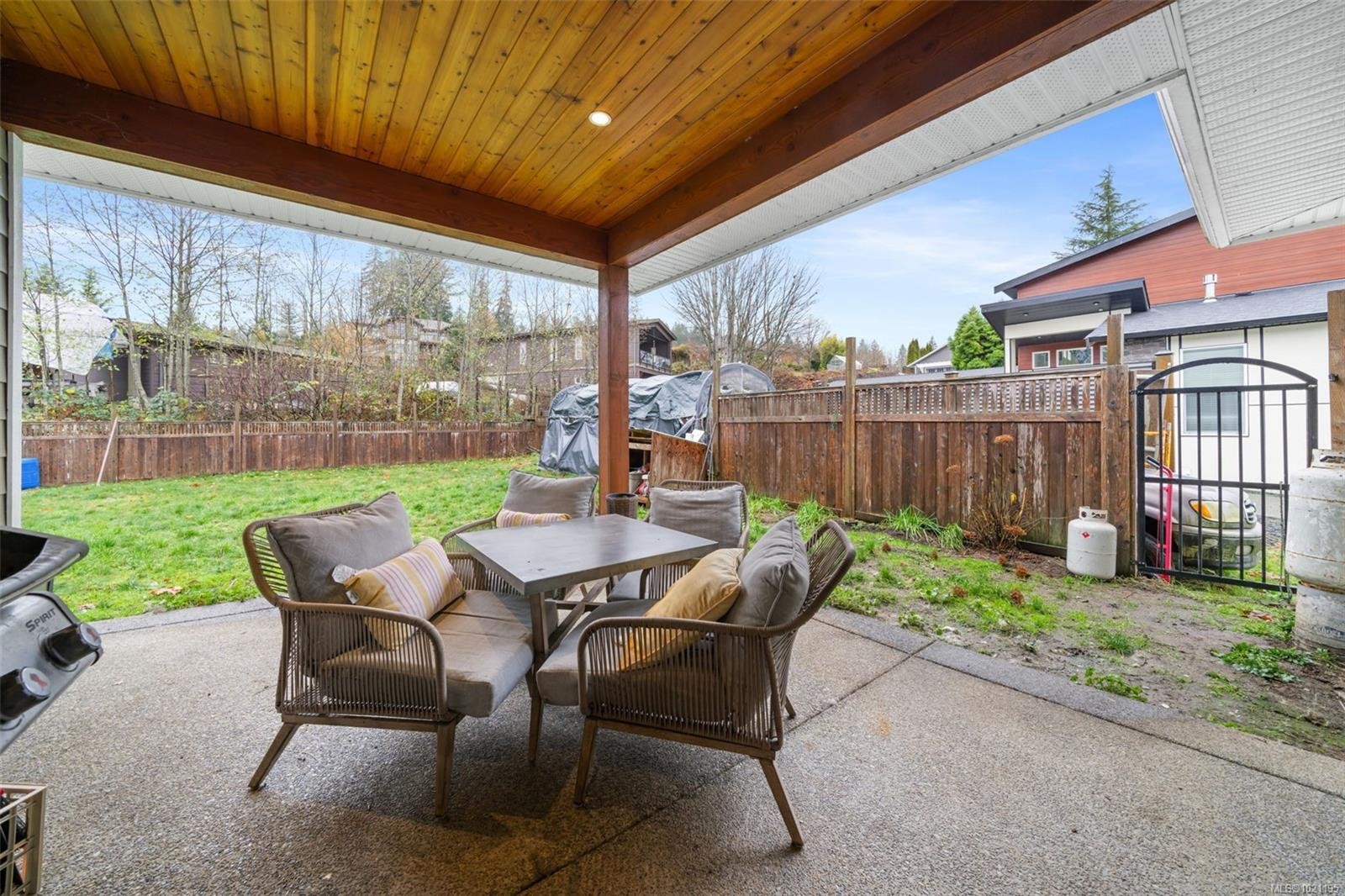 374 Point Ideal Dr, Lake Cowichan, BC