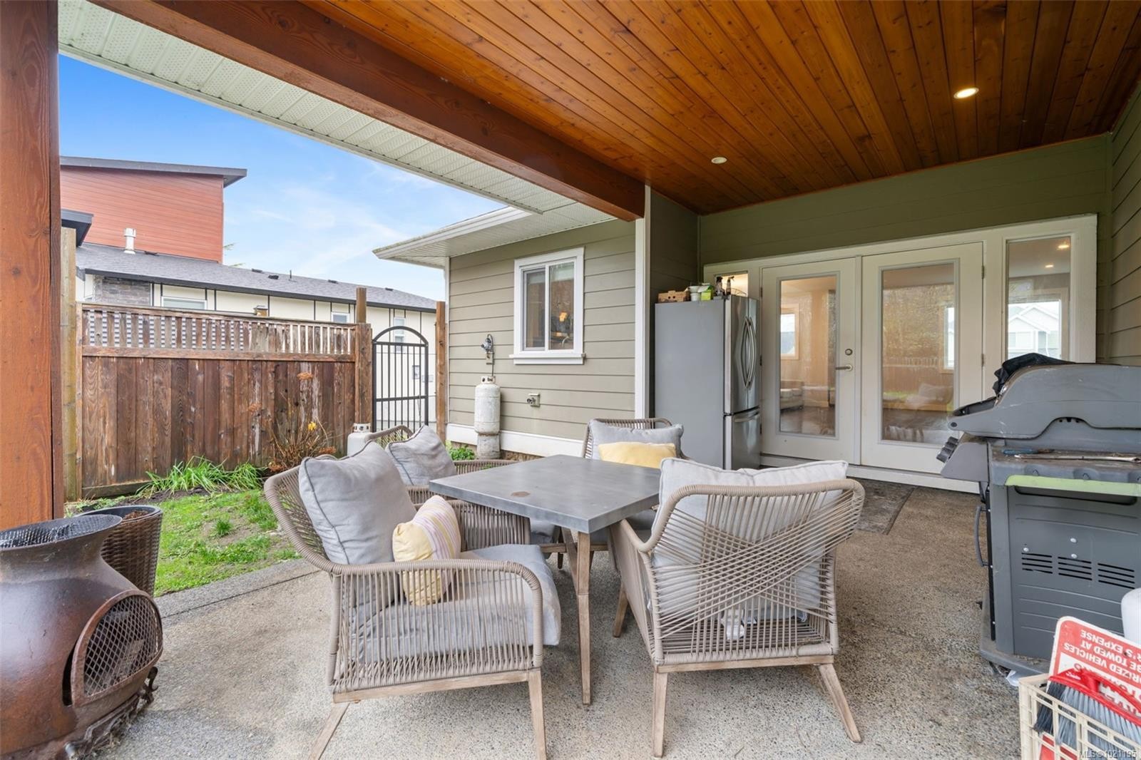 374 Point Ideal Dr, Lake Cowichan, BC