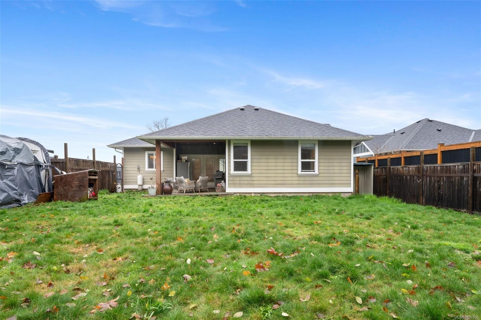 374 Point Ideal Dr, Lake Cowichan, BC