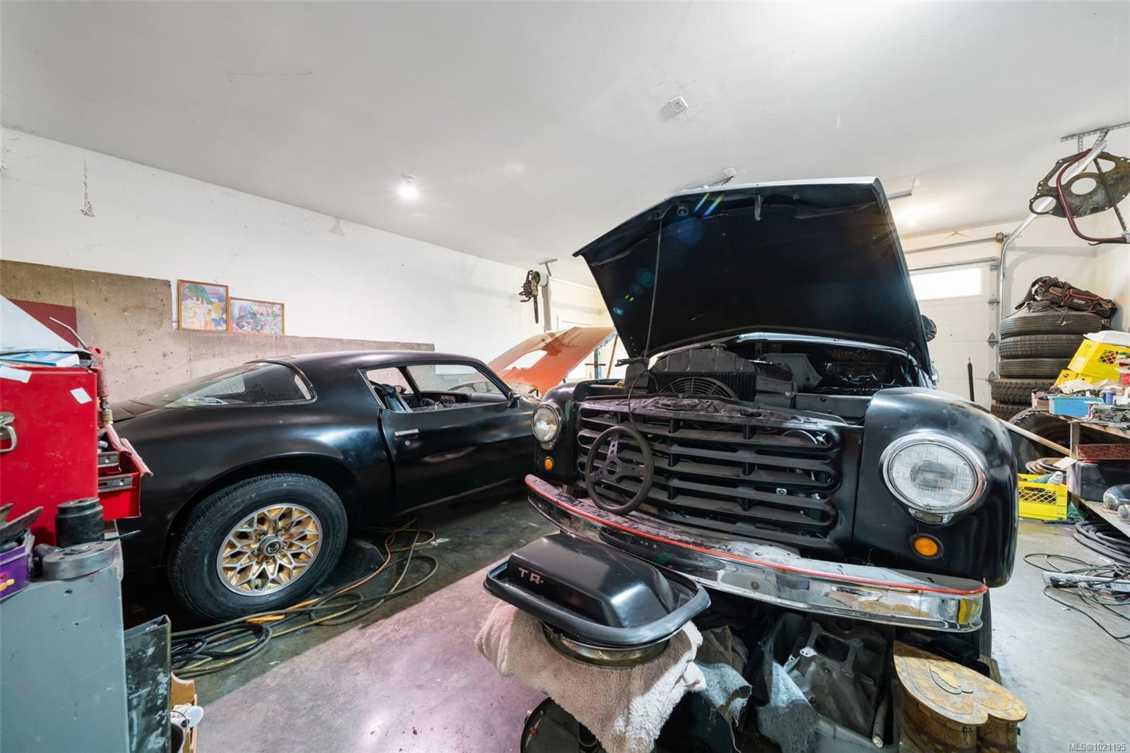 374 Point Ideal Dr, Lake Cowichan, BC