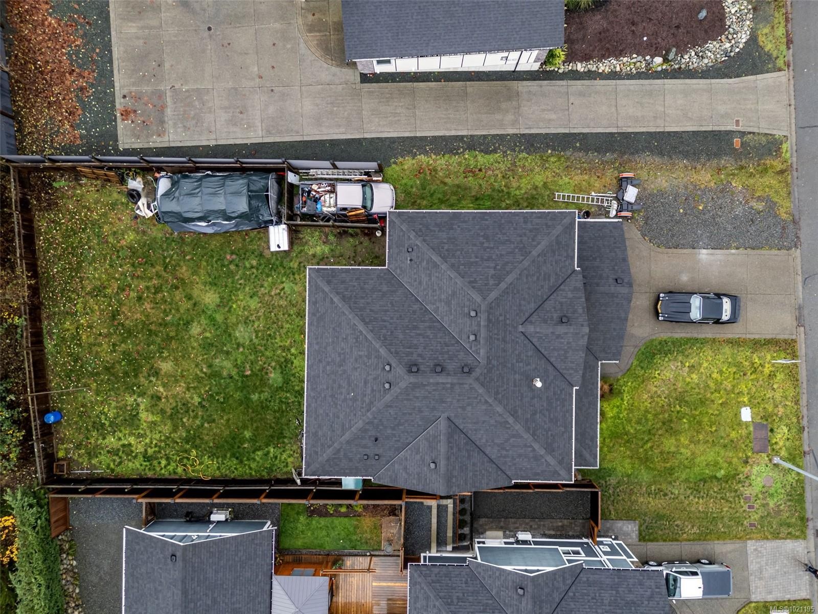 374 Point Ideal Dr, Lake Cowichan, BC