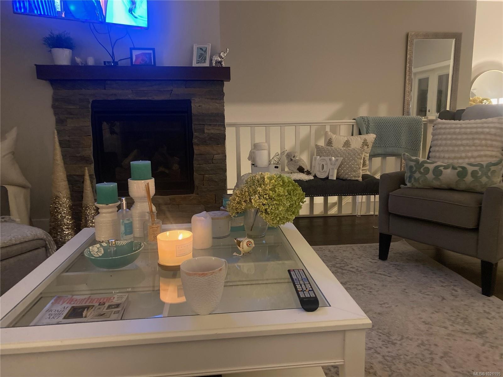 374 Point Ideal Dr, Lake Cowichan, BC