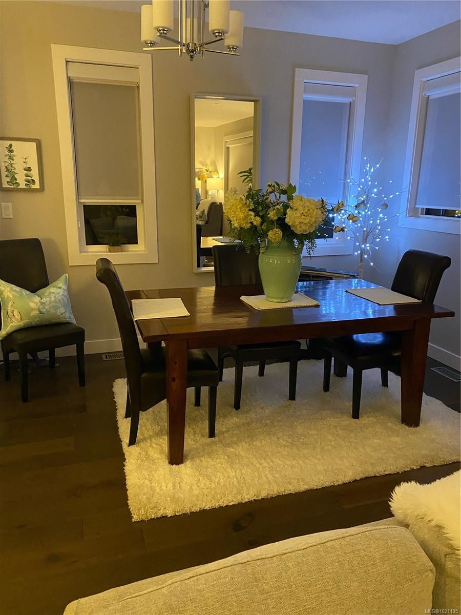 374 Point Ideal Dr, Lake Cowichan, BC