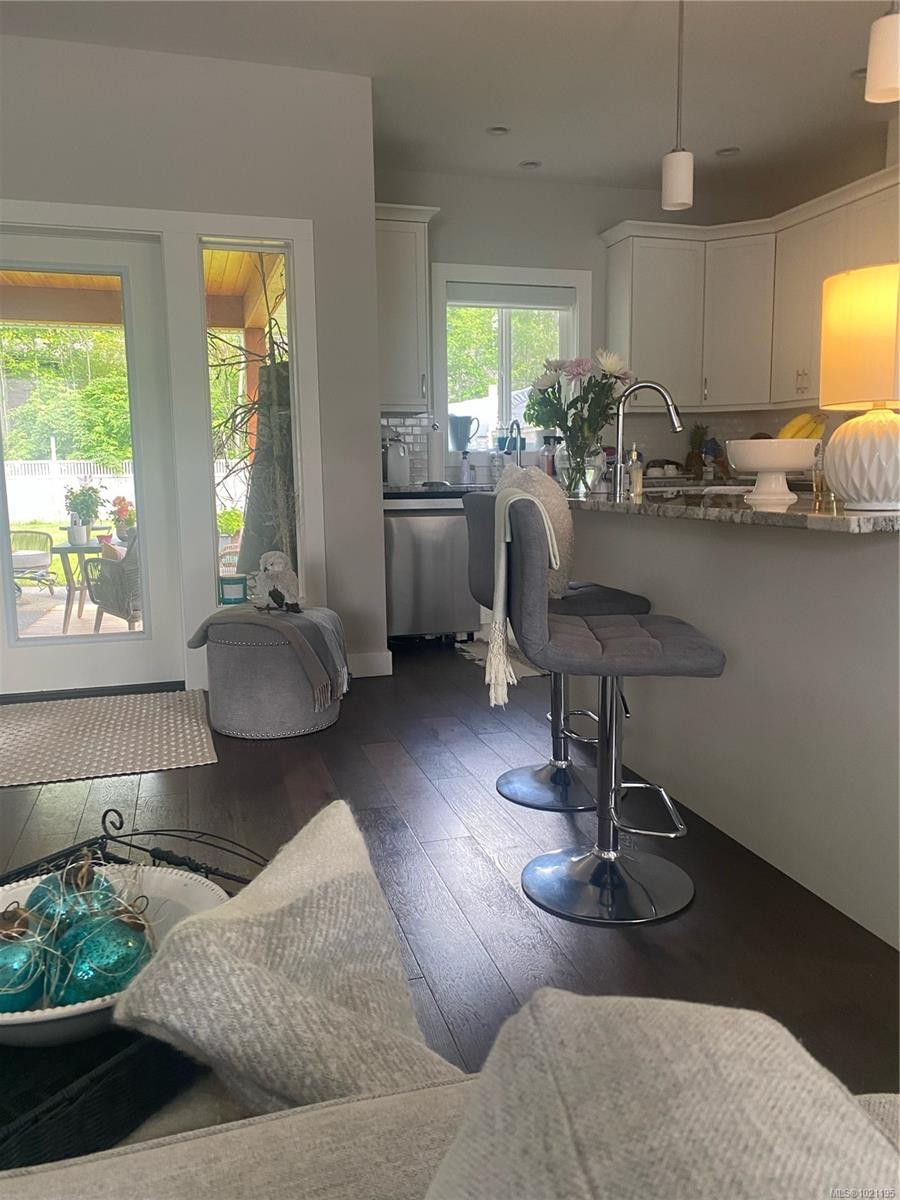 374 Point Ideal Dr, Lake Cowichan, BC