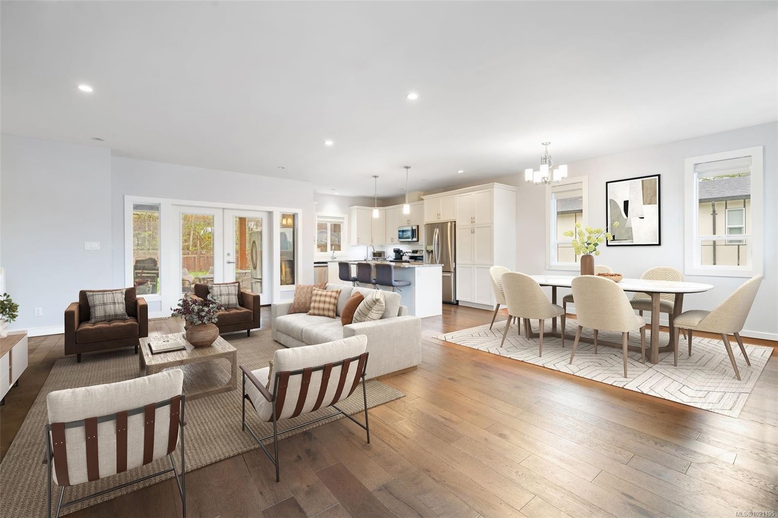 374 Point Ideal Dr, Lake Cowichan, BC