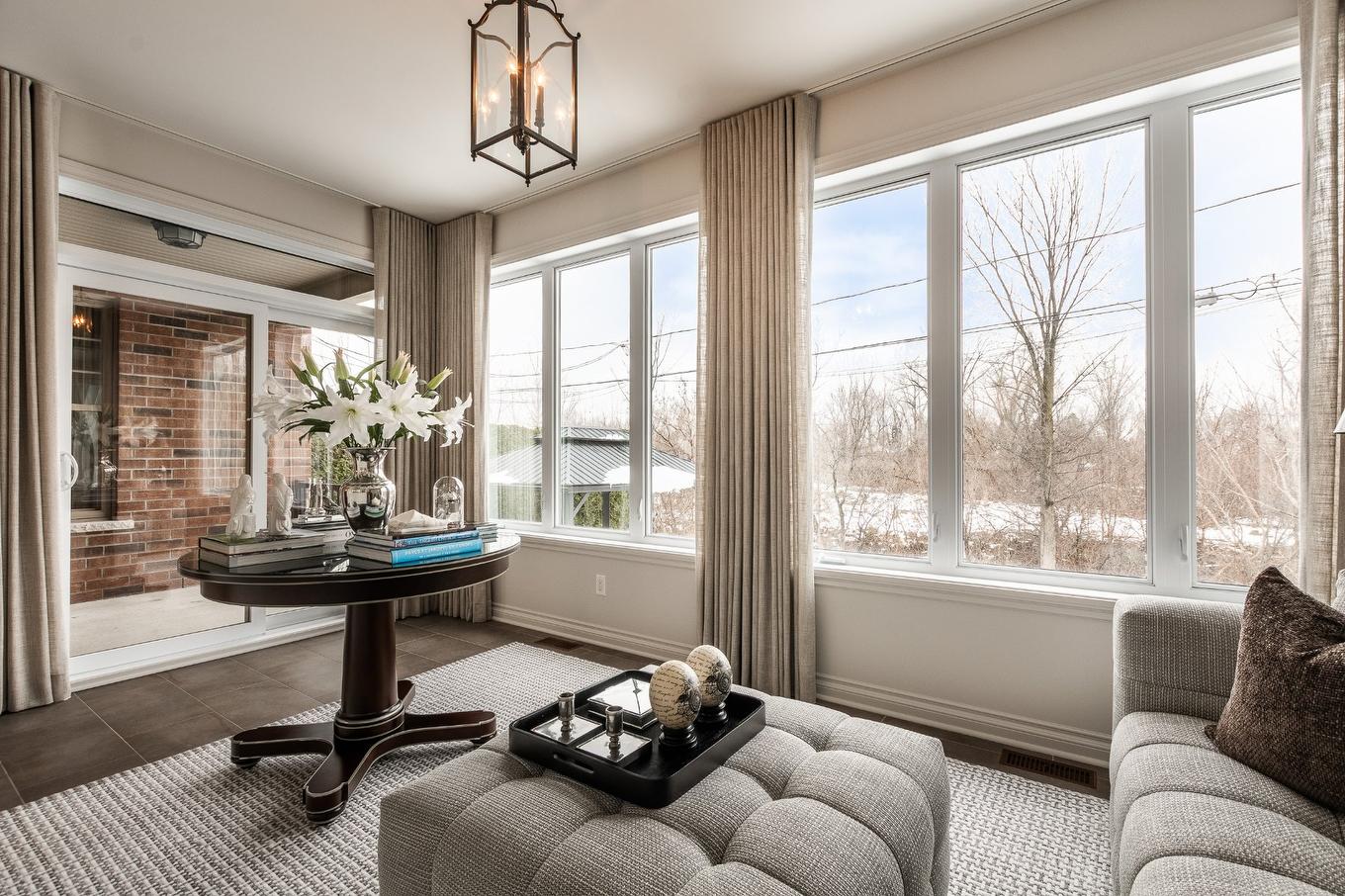 Solarium/Sunroom - 4041 Rue Des Bolets, Saint-Bruno-De-Montarville, QC - Indoor