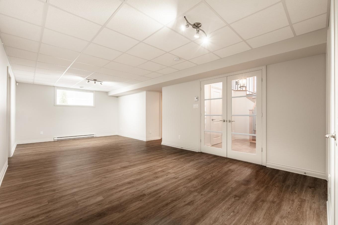 Family room - 4041 Rue Des Bolets, Saint-Bruno-De-Montarville, QC - Indoor