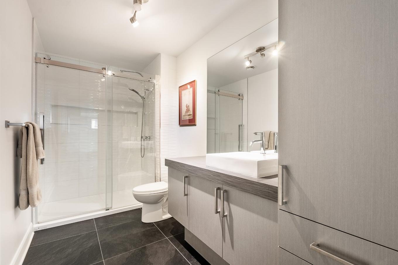 Bathroom - 4041 Rue Des Bolets, Saint-Bruno-De-Montarville, QC - Indoor Photo Showing Bathroom