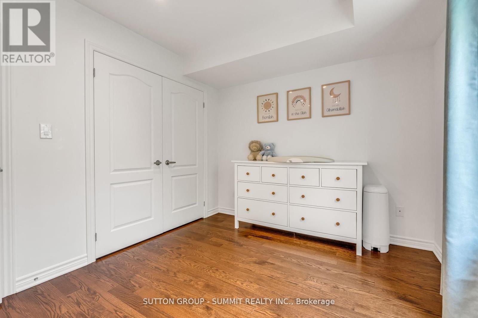 53 - 636 Evans Avenue S, Toronto, ON - Indoor