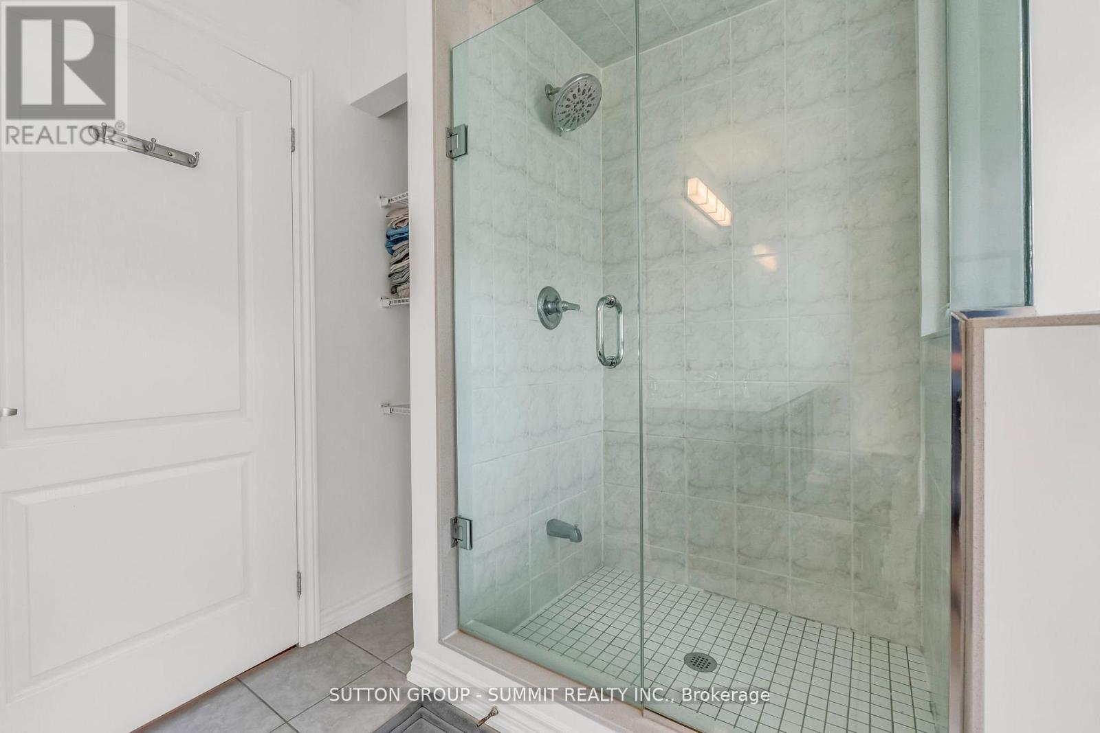 53 - 636 Evans Avenue S, Toronto, ON - Indoor Photo Showing Bathroom