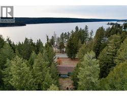 3743 EMERALD CRESCENT Lac La Hache, BC V0K 1T0