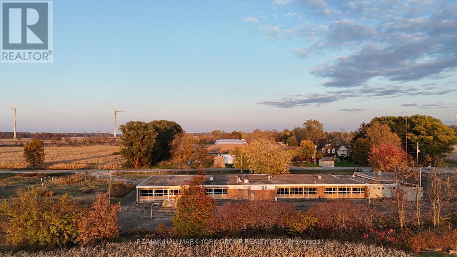 1357 Hutchinson Road, Haldimand, ON