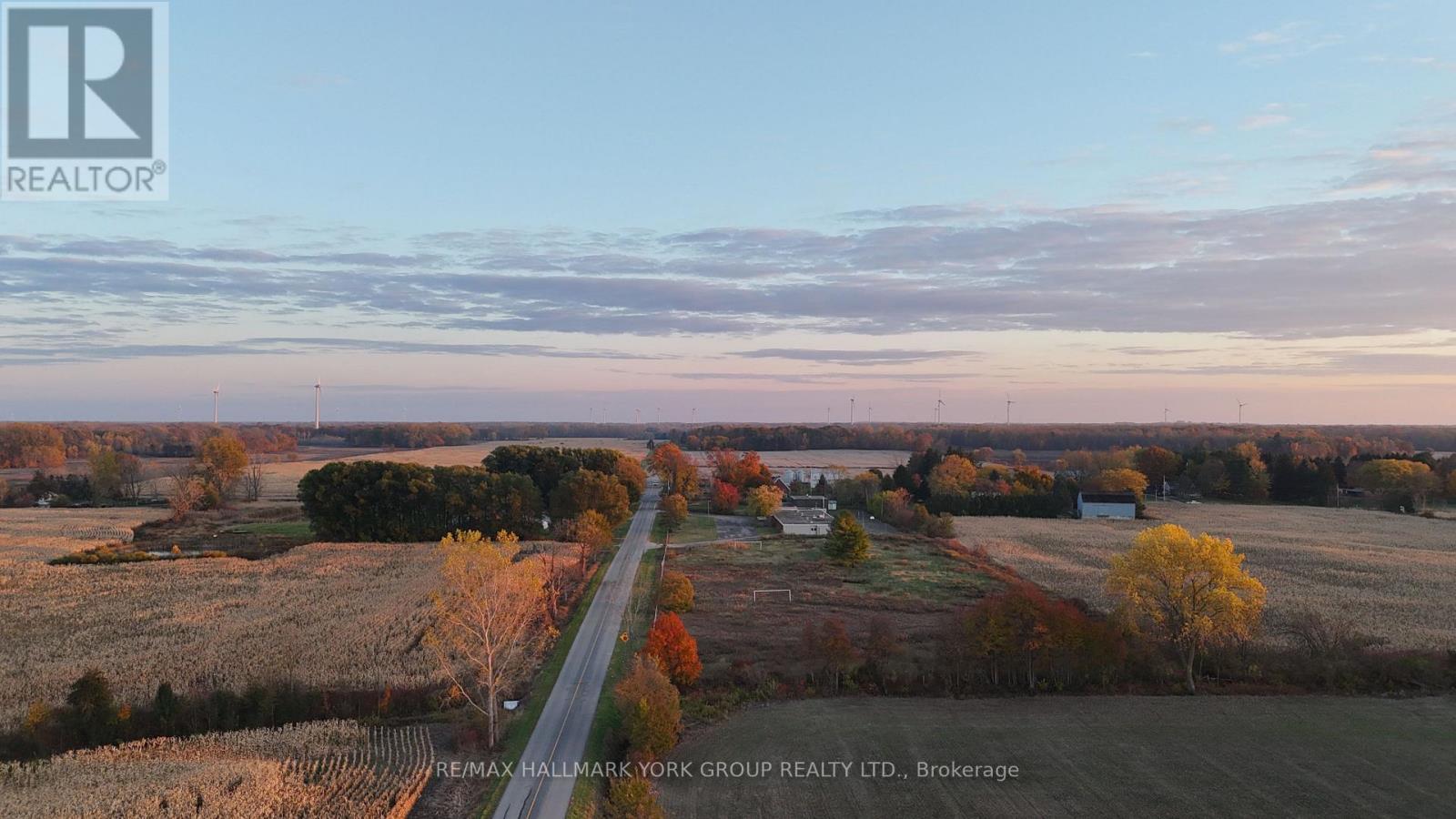 1357 Hutchinson Road, Haldimand, ON